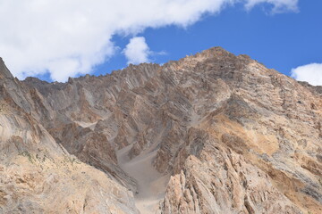 Fototapeta premium mountain landscape in the mountains