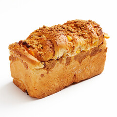 Chestnut bread