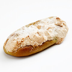 Green Tea Bread