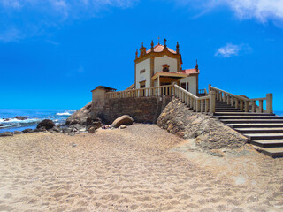 Capela do Senhor da Pedra