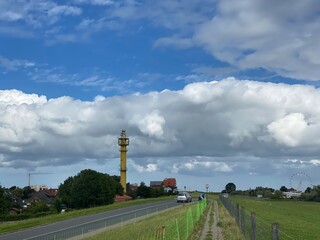 Obraz premium Schillig Nordsee