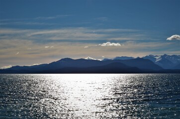 Lago Nahuel Huapi Bariloche Argentina