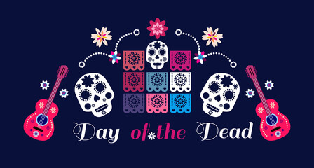 Day of the dead 6