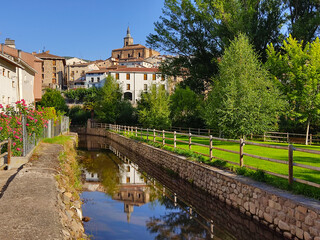  Torrecilla de Cameros © Miky Munilla