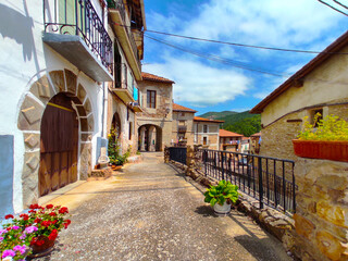 Villanueva de cameros