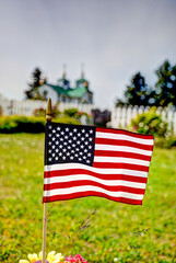 Alaska, Seward, Exit Glacier, Homer