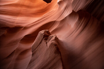lower antelope canyon