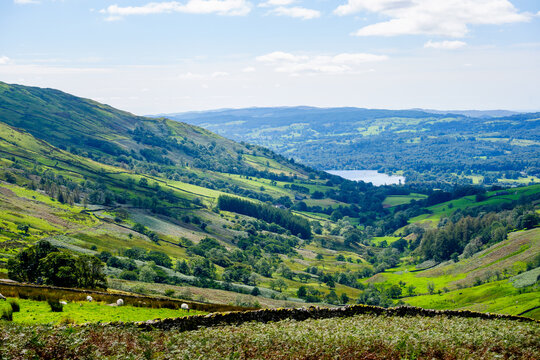 Kirkstone Pass