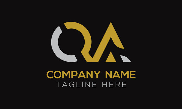 Quality Assurance Logo Design