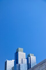 Fototapeta premium Manhattan