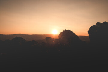 por do sol