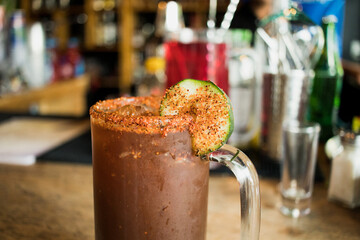 Michelada