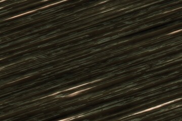 Obraz premium creative murky grunge metal stripes computer graphics texture illustration