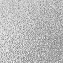 Silver foil paper texture background.