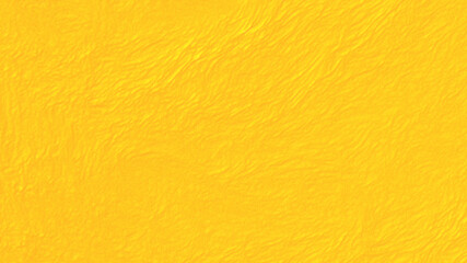 Yellow paper texture background.