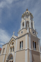 Campanario de Iglesia 