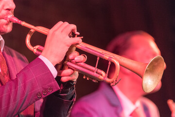 Trumpet