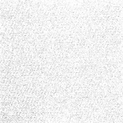 Subtle halftone grunge urban texture vector. Distressed overlay texture. Grunge background. Abstract mild textured effect. Vector Illustration. Black isolated on white. EPS10.