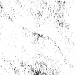 Subtle halftone grunge urban texture vector. Distressed overlay texture. Grunge background. Abstract mild textured effect. Vector Illustration. Black isolated on white. EPS10.