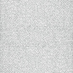 Subtle halftone grunge urban texture vector. Distressed overlay texture. Grunge background. Abstract mild textured effect. Vector Illustration. Black isolated on white. EPS10.