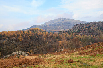 Harter Fell