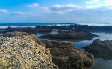 Una vacanza pugliese.