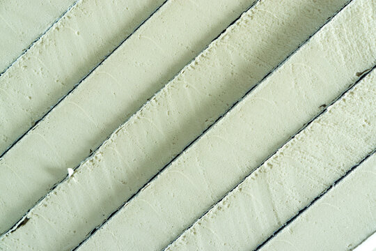 PUR PIR D&auml;mmung Hausbau