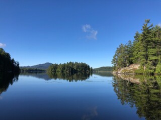 Adirondack Wilderness