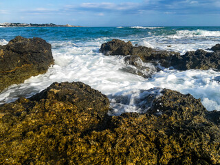 Una vacanza pugliese.