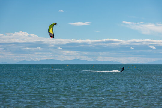 Sport, Skyte surf
