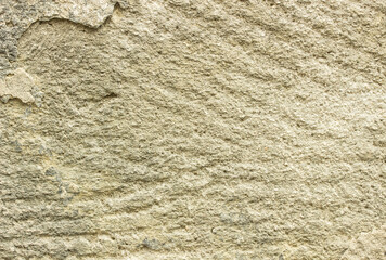 Background grey old rusty plastered wall