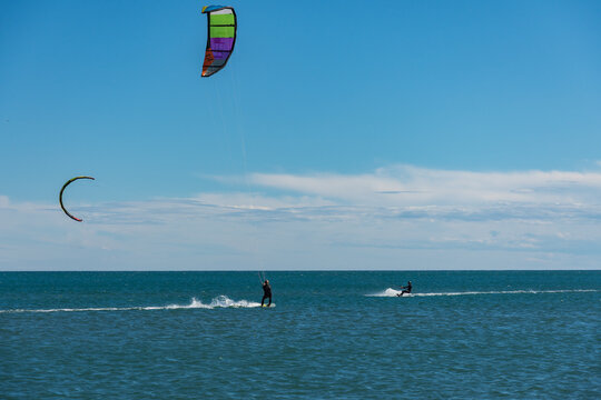 Sport, Skyte surf

