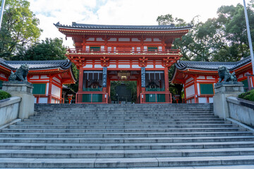 八坂神社