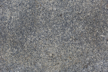 background of polished granite wall