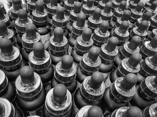 Tincture Bottles