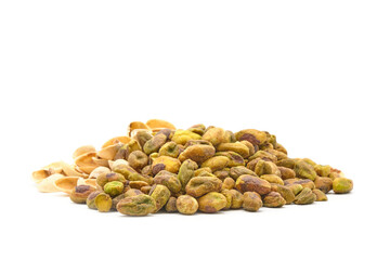 Shelled Pistachios