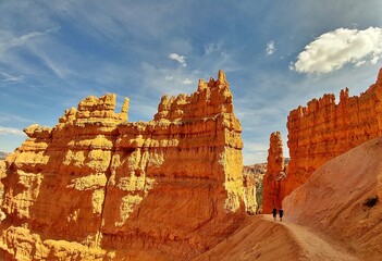 bryce canyon national park
