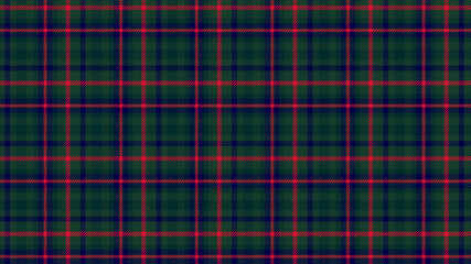 Obraz premium classic tartan plaid seamless pattern background