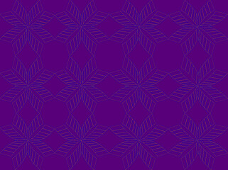 Seamless pattern design with floral background elements, beautiful ornaments, black, white, orange, pink, red, green, yellow, blue, gray, purple, brown