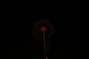 2019桑名の花火