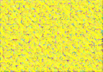 abstract closeup yellow marble texture background 