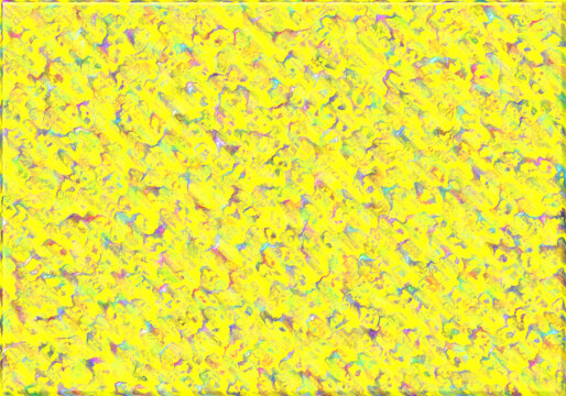 abstract closeup yellow marble texture background 