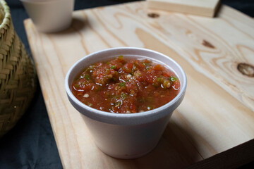 mexican sauce