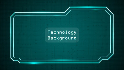 Circuit technology background