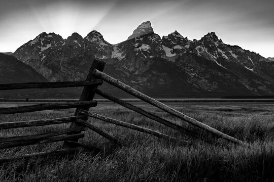 Grand Teton