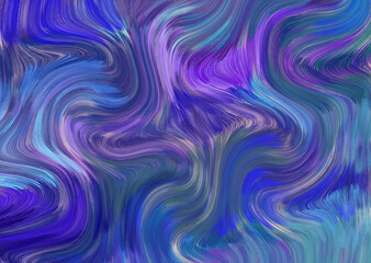 Fototapeta premium abstract geometric pattern 