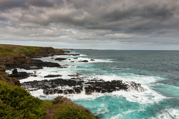 Phillip Island