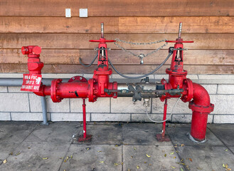 hydrant