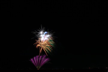 2019神明の花火