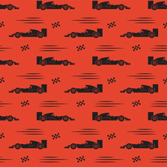 The pattern of the skull with bones. Design for Halloween